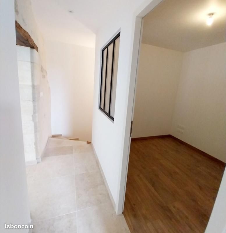 Maison de ville 4 pièces 93 m² - Sauveterre-de-Guyenne 33540 (image principale 7)