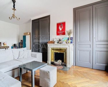 Appartement 549 000 € - 115 m²