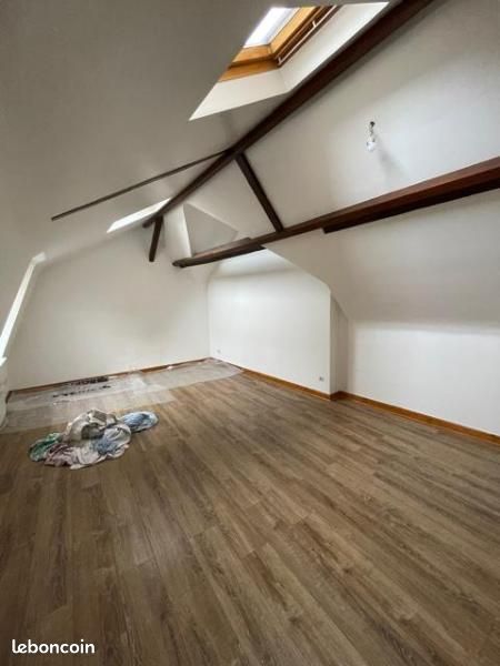Appartement 2 pièces 53 m² · à Douai · 53 m² · 590 €/mois