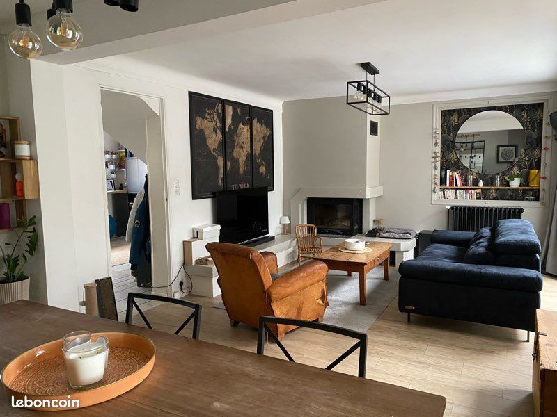 Maison 6 pièces 144 m² · à Saint-Nazaire · 144 m² · 430 000 €