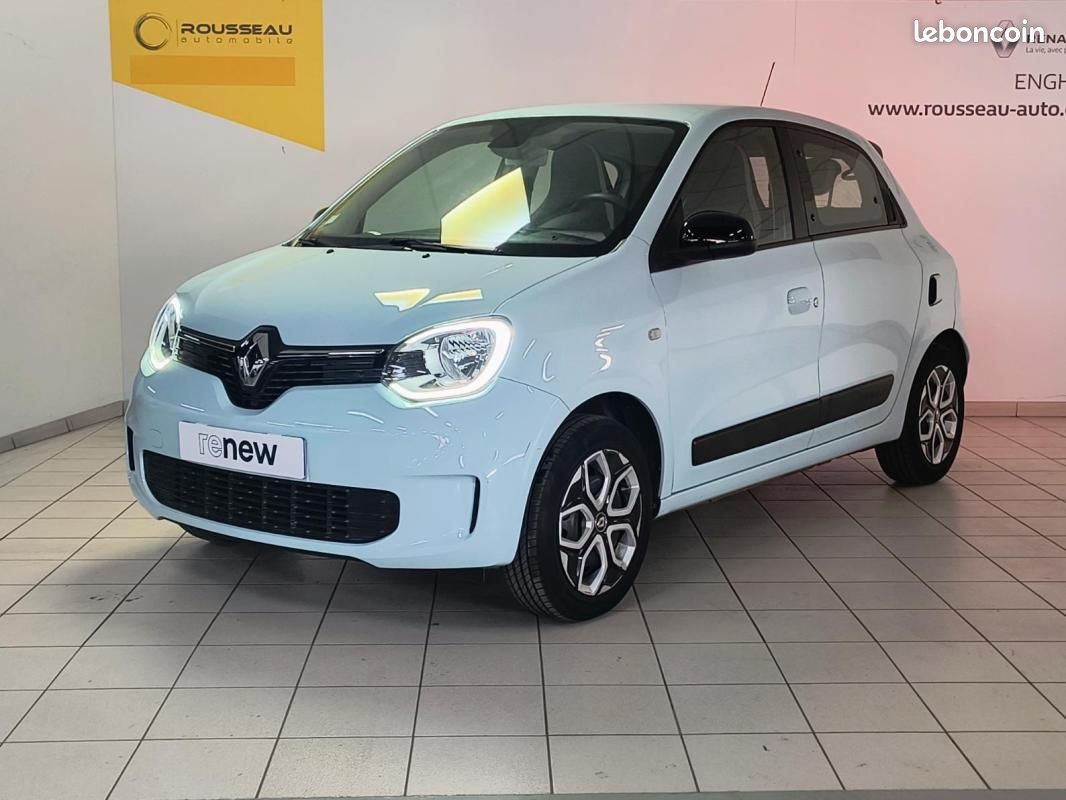 Renault Twingo III SCe 65 Equilibre (image 2)