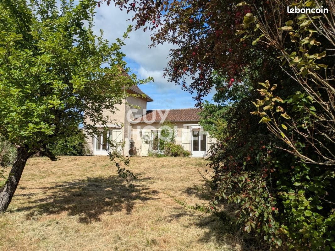 Maison 5 pièces 122 m² · à Pradines · 122 m² · 185 000 €