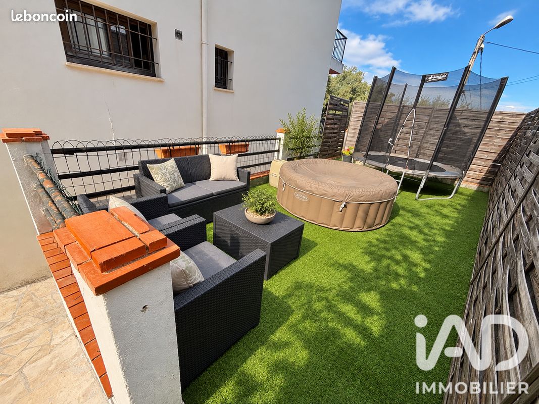 Appartement 3 pièces 69 m² · à Antibes · 69 m² · 399 000 €
