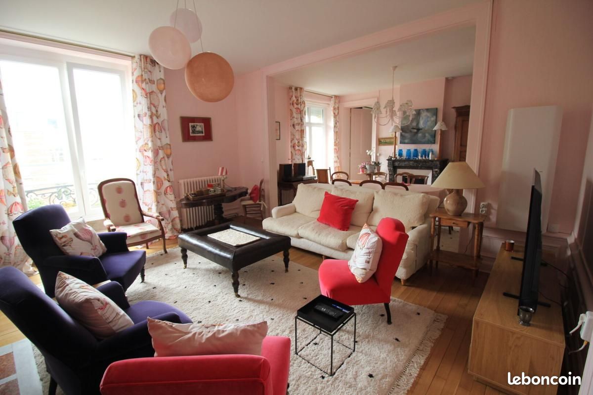 Appartement 6 pièces 142 m² · à Cambrai · 142 m² · 315 000 €