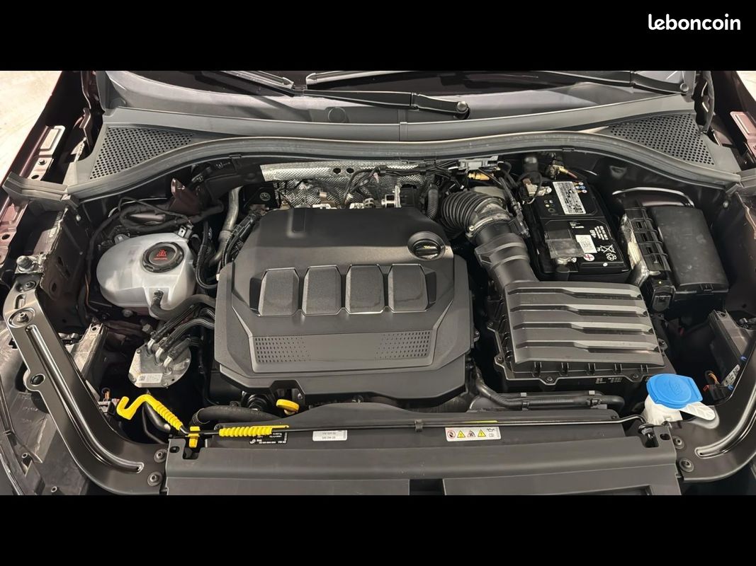 Seat Tarraco 2.0 TDI 150ch FR DSG7 7 places (image 22)