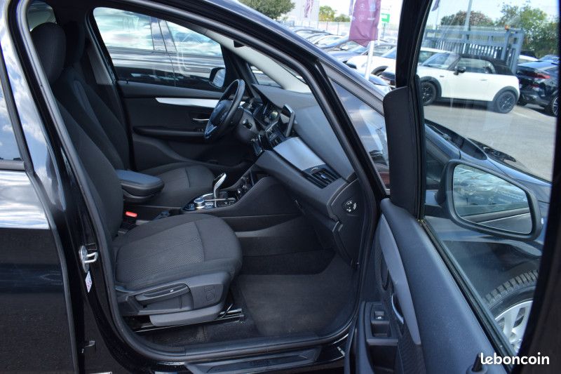 Bmw SERIE 2 GRAN TOURER (F46) 218DA 150CH BUSINESS DESIGN (image 20)