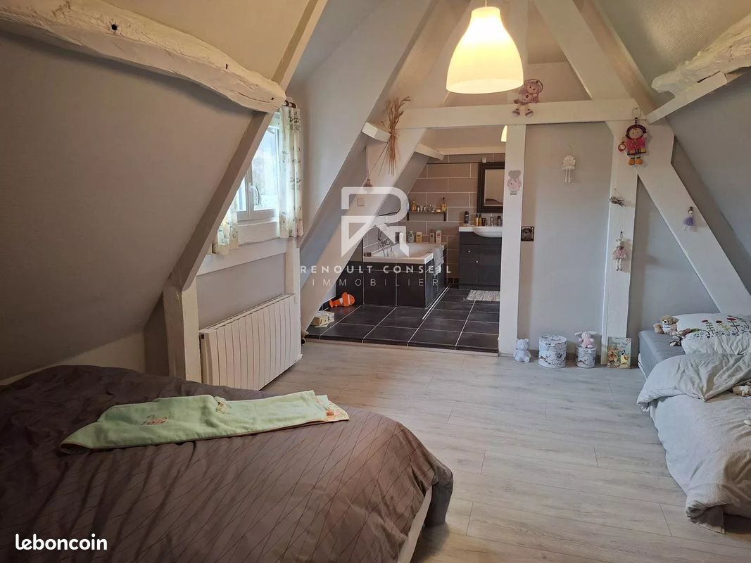 Maison 5 pièces 123 m² (image 6)