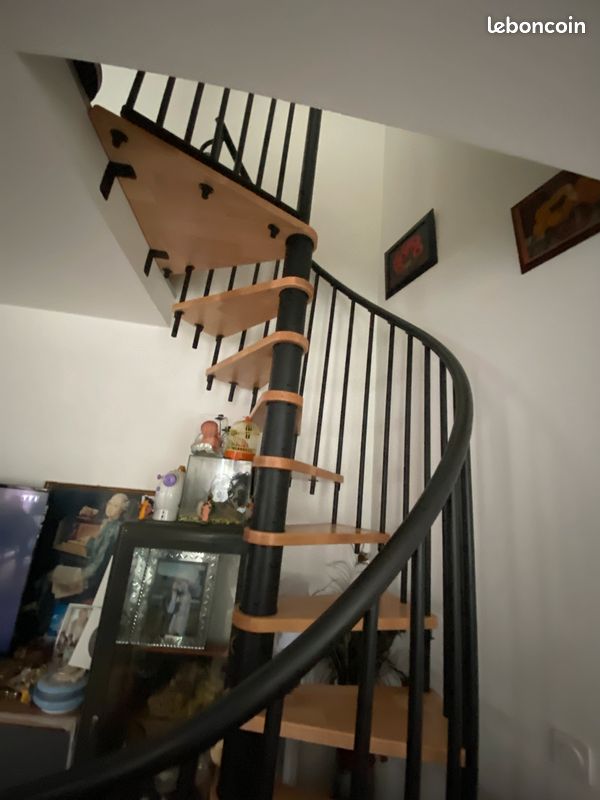 Escalier (image 1)