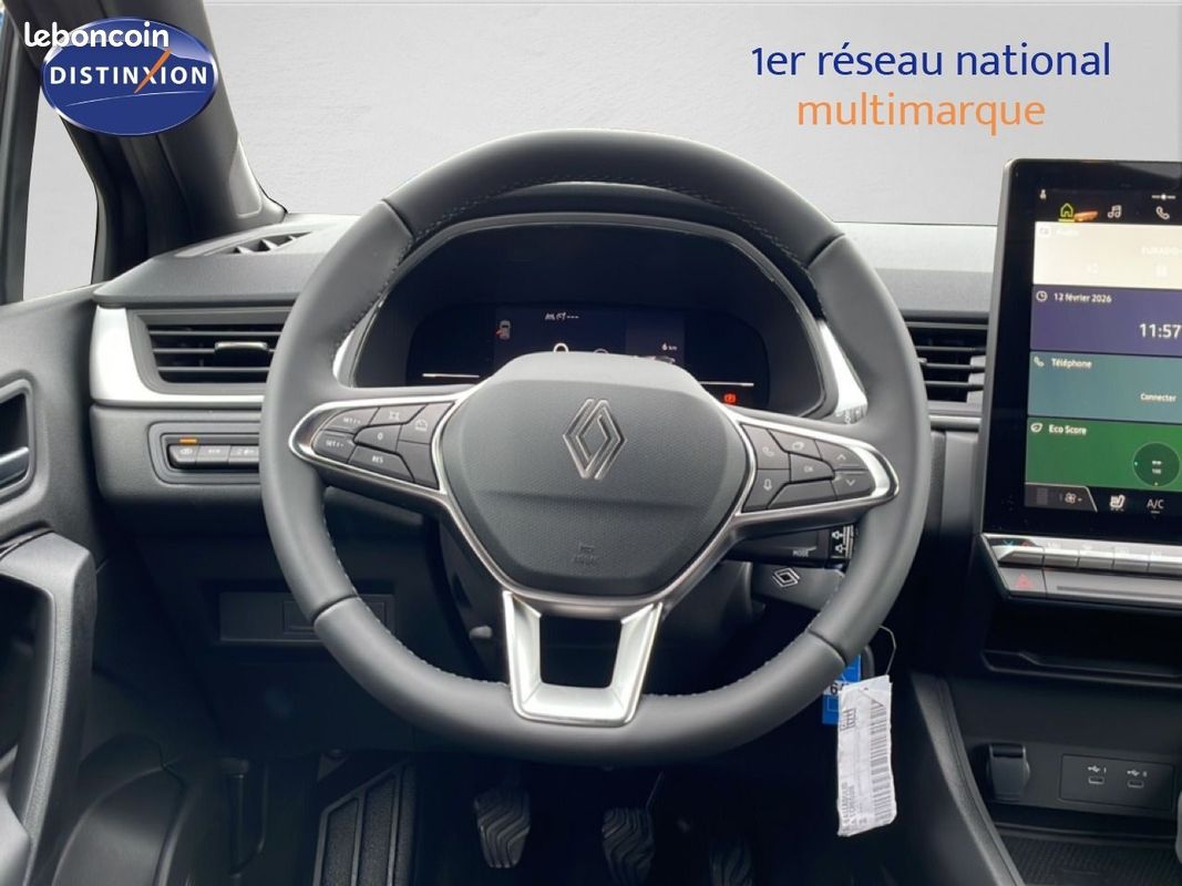 Renault CAPTUR II 1.0 TCE 90CH EVOLUTION - 25 (image 13)