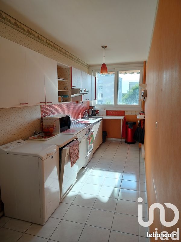 Appartement 6 pièces 96 m² (image 7)