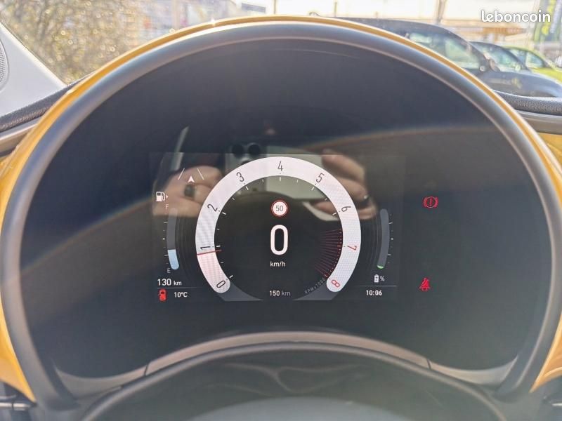 Fiat 500 1.0 FireFly 65ch hybrid Torino (image 14)