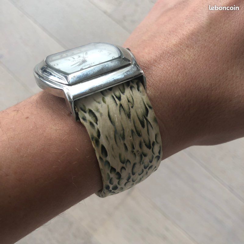 Montre quartz (image 2)