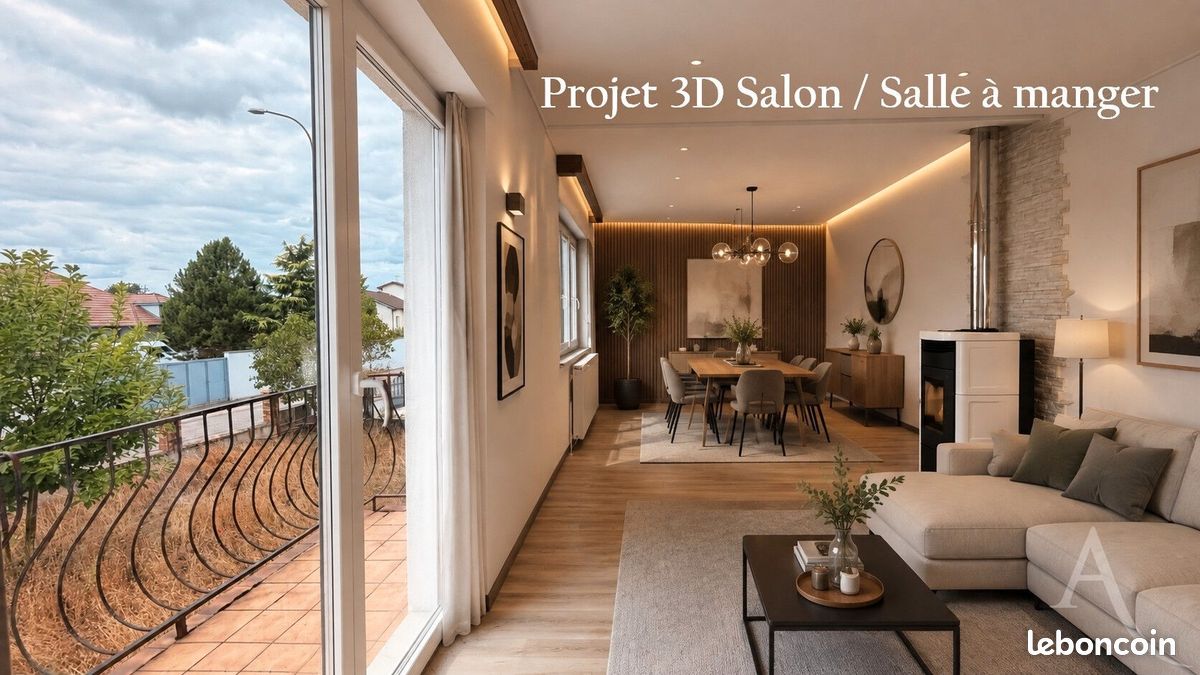 Maison 6 pièces 117 m² · à Dombasle-sur-Meurthe · 117 m² · 209 000 €