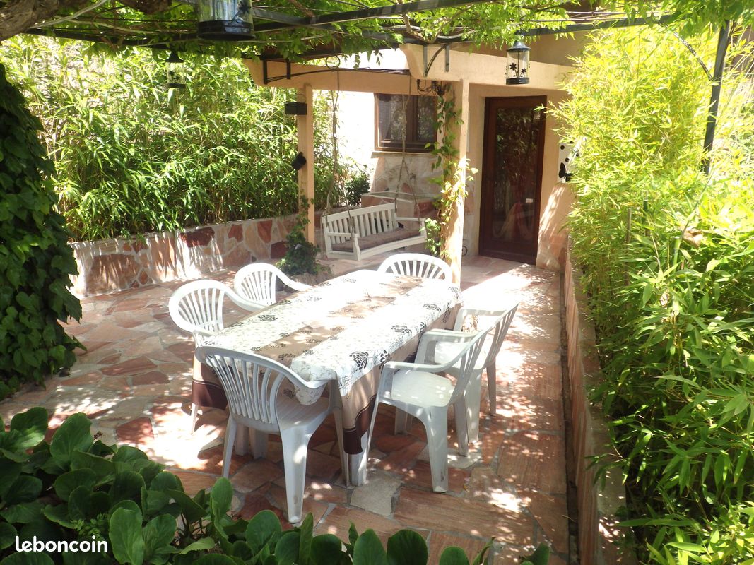 Maison 3 pièces 70 m² · à Les Arcs · 70 m² · 1 350 €