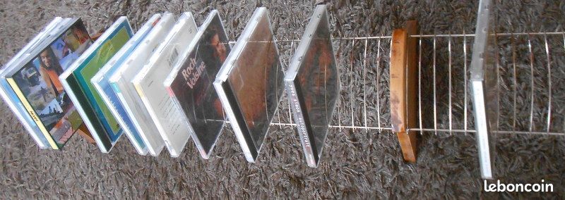 Rangement pour cd (136) (image 1)