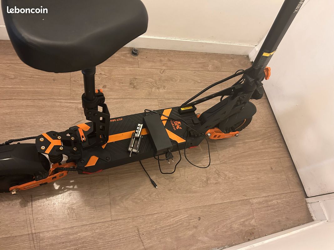 Trottinette (image 10)