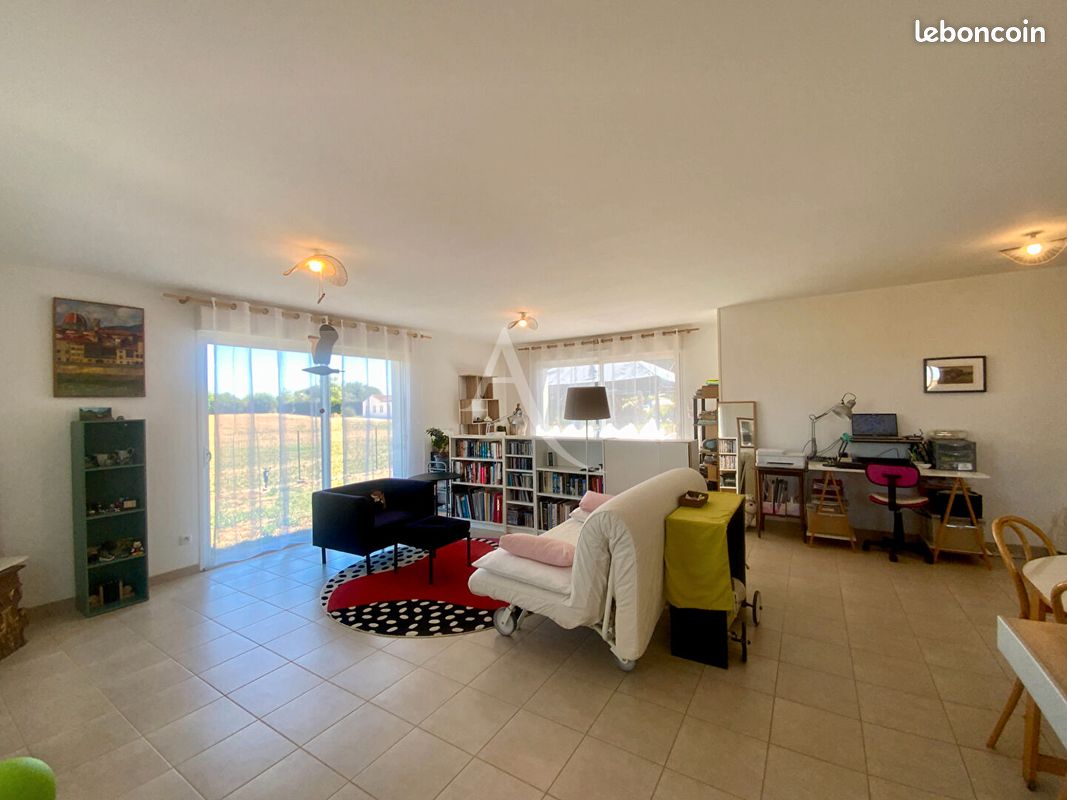 Maison 4 pièces 100 m² (image 11)