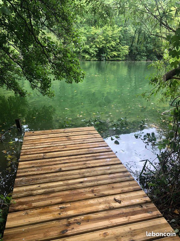 Terrain / verger en bordure du Doubs · à Bief · 21 000 €