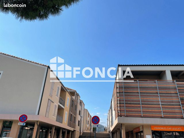 Appartement 2 pièces 38 m² · à Leucate · 38 m² · 495 €