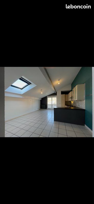 Appartement 3 pièces 58 m² · à Cluses · 58 m² · 225 000 €