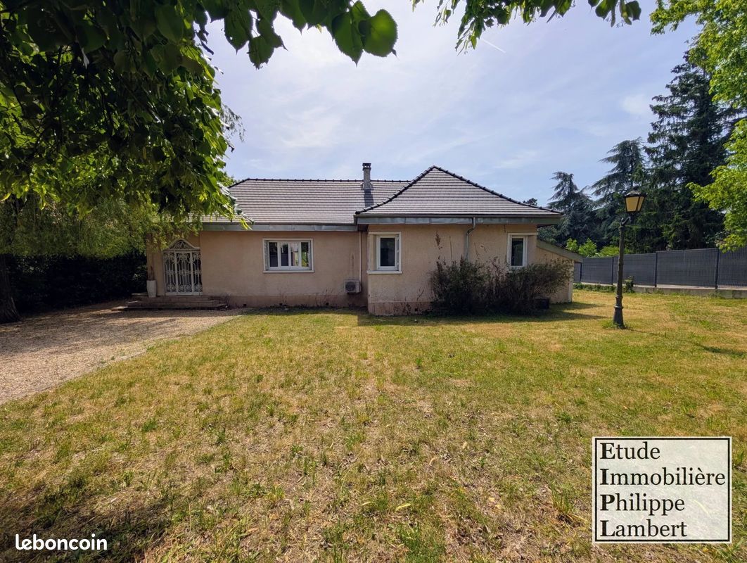 Maison 5 pièces 139 m² · à Chartrettes · 139 m² · 499 000 €