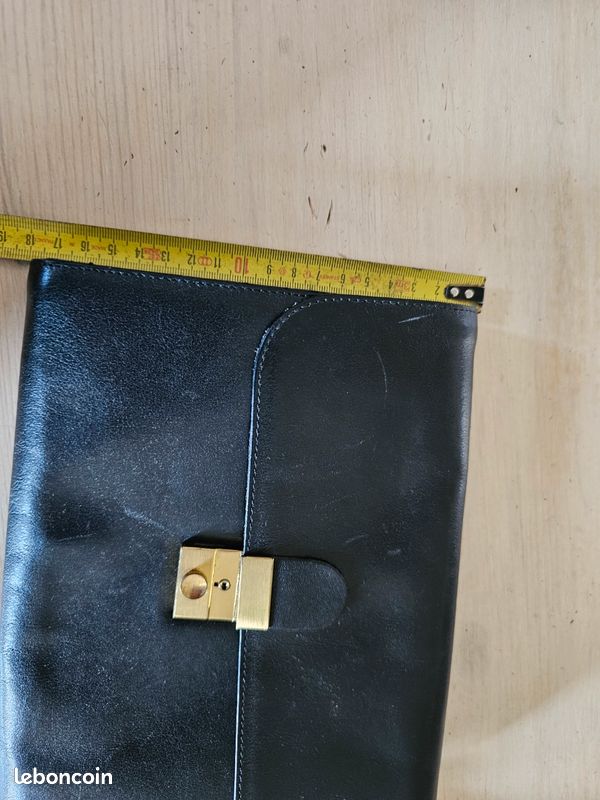 Sac à main sacoche (image 2)
