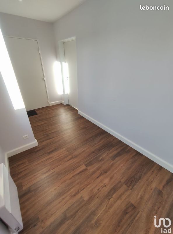 Maison 2 pièces 30 m² - Verrières 86410 (image principale 7)