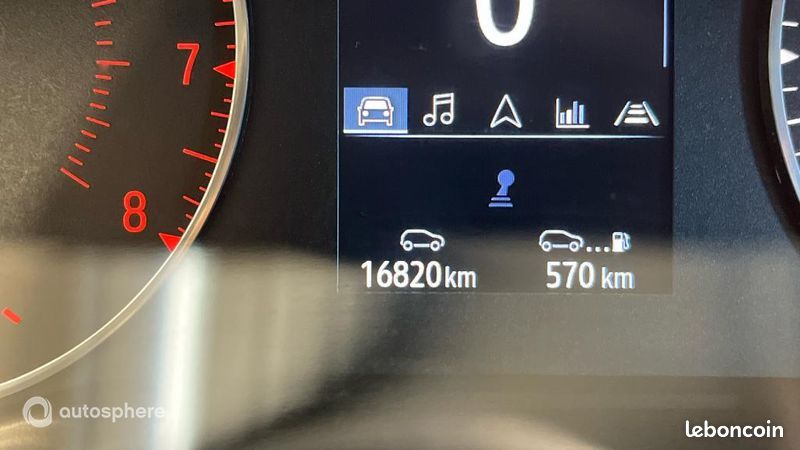 Renault Captur 1.0 TCe 90ch Evolution (image 9)