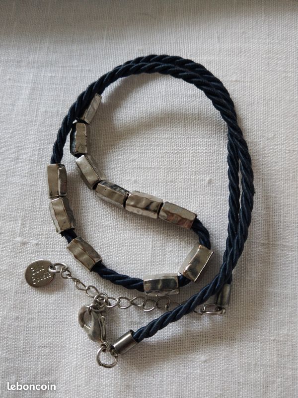 Collier fantaisie (image 4)