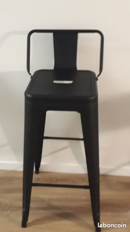 Tabouret de bar (image 1)