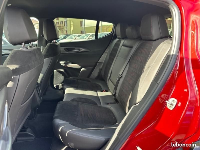 Alfa romeo Tonale 1.5 Hybrid 160ch Edizione Speciale TCT (image 10)
