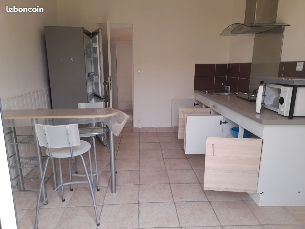 Maison 2 pièces 24 m² · à Laval · 24 m² · 450 €
