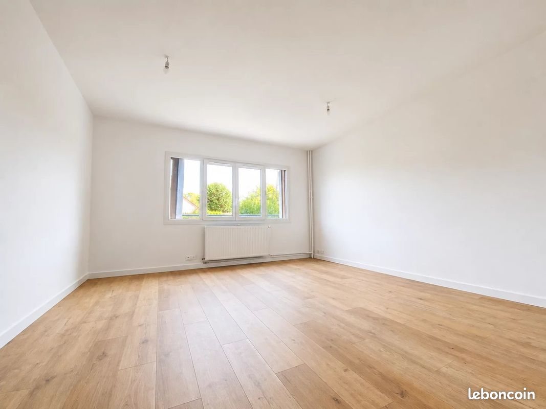 Appartement 37 m² · à Le Plessis-Trévise · 37 m² · 147 000 €