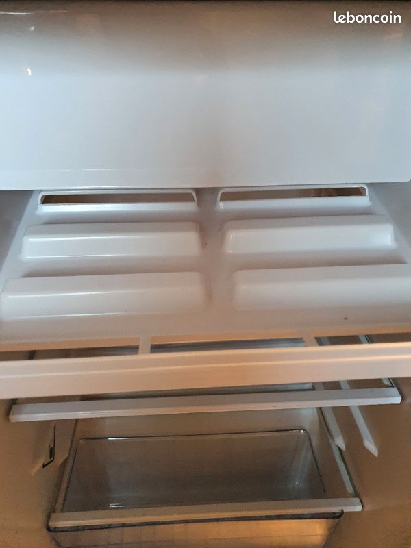 Réfrigérateur ( frigo) continental Edison (image 6)