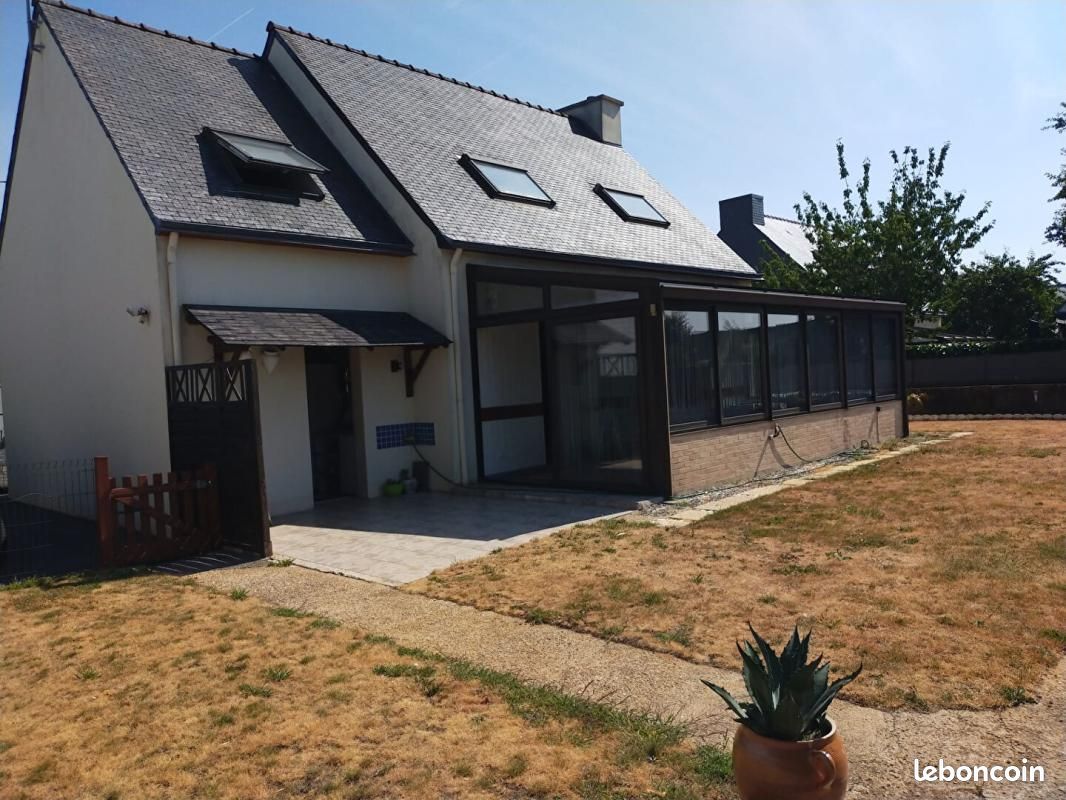 Maison 5 pièces 87 m² · à Hennebont · 87 m² · 286 254 €