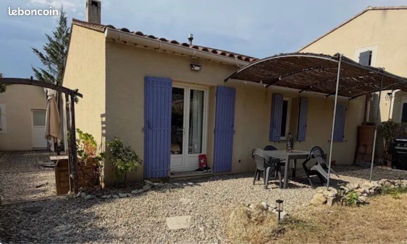 Maison 5 pièces 120 m² · à Beauvais · 120 m² · 1 300 €/mois