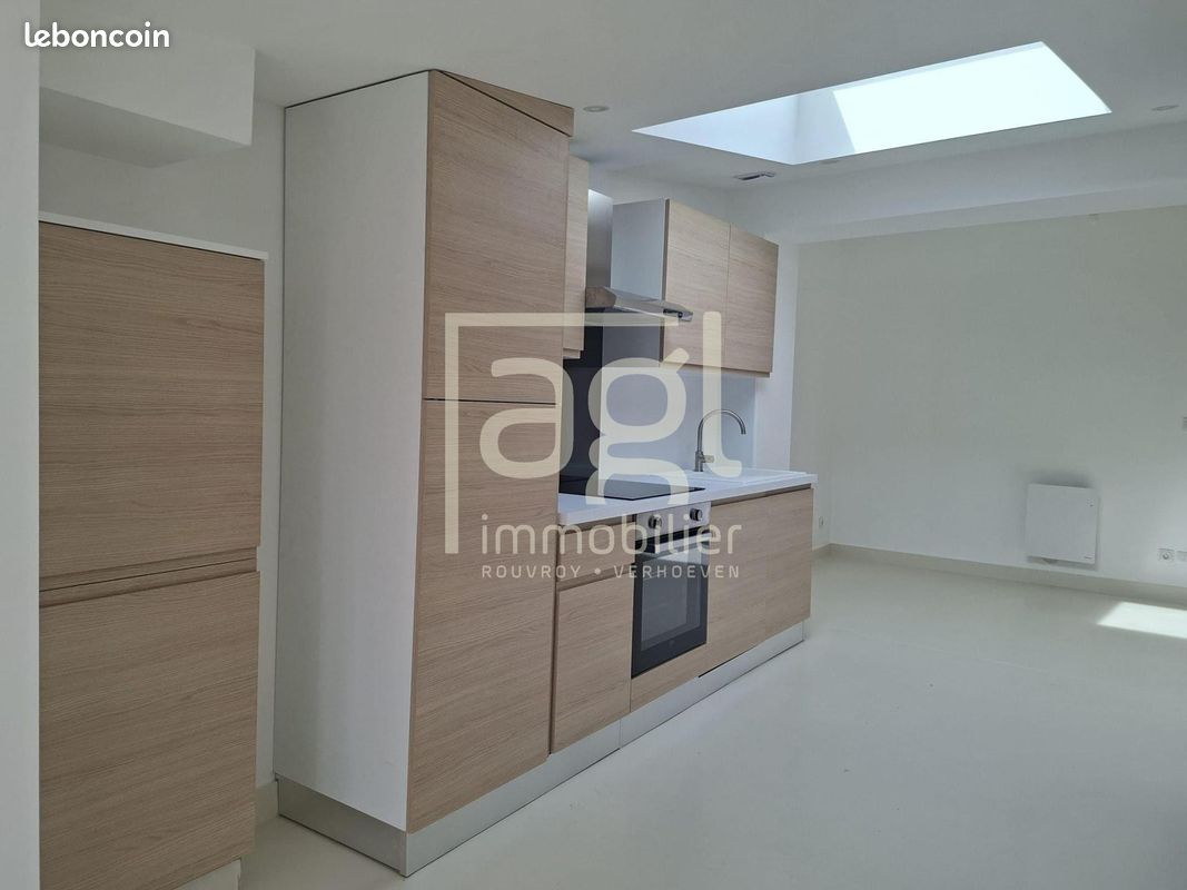 Maison 3 pièces 70 m² · à Ghyvelde · 70 m² · 965 €/mois