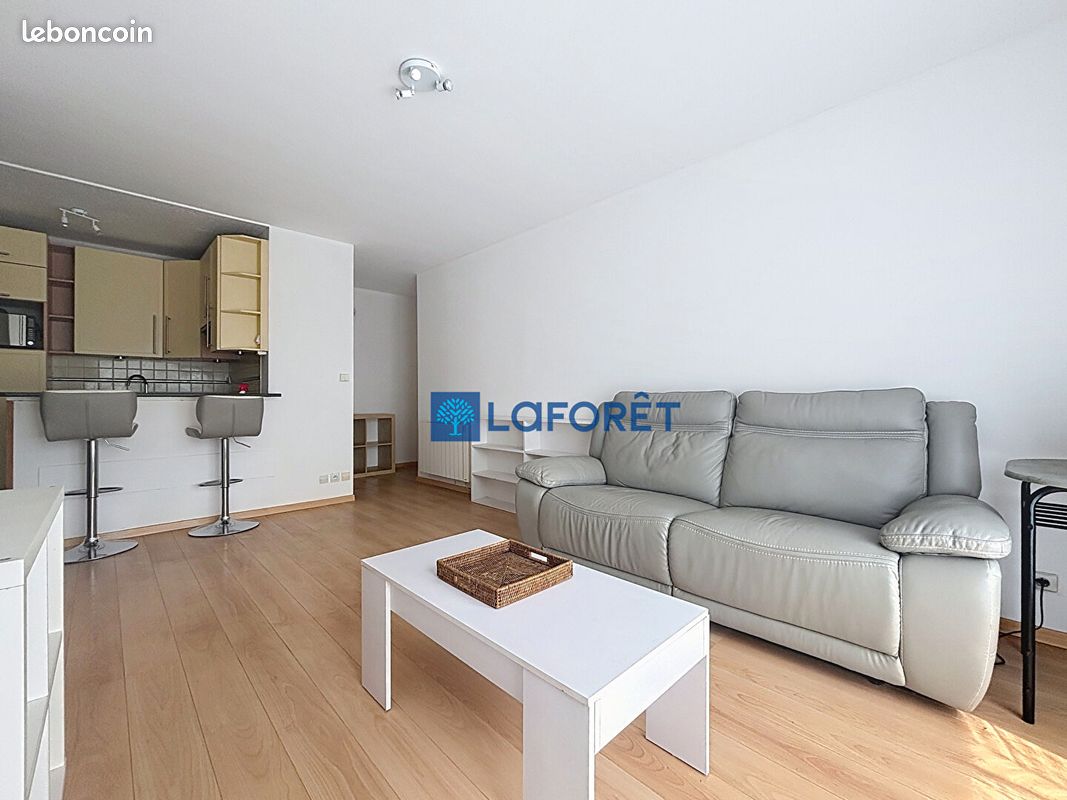 Appartement a louer savigny-sur-orge - 2 pièce(s) - 38 m2 - Surfyn