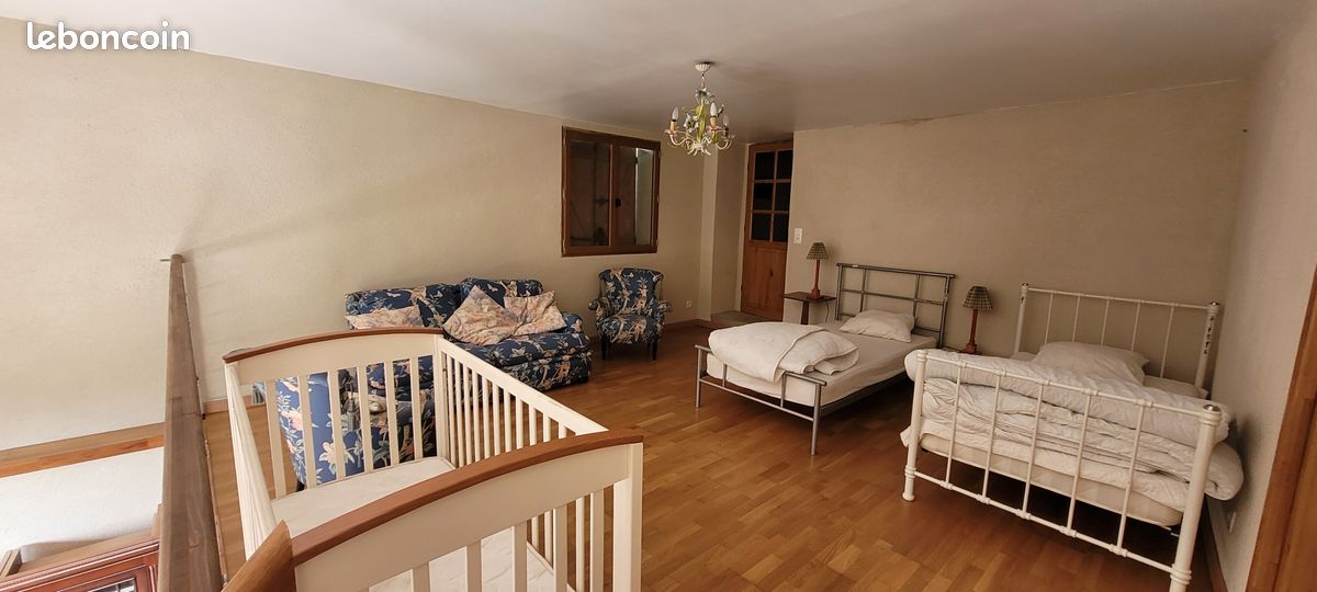 Charmante maison de vacances (image 16)