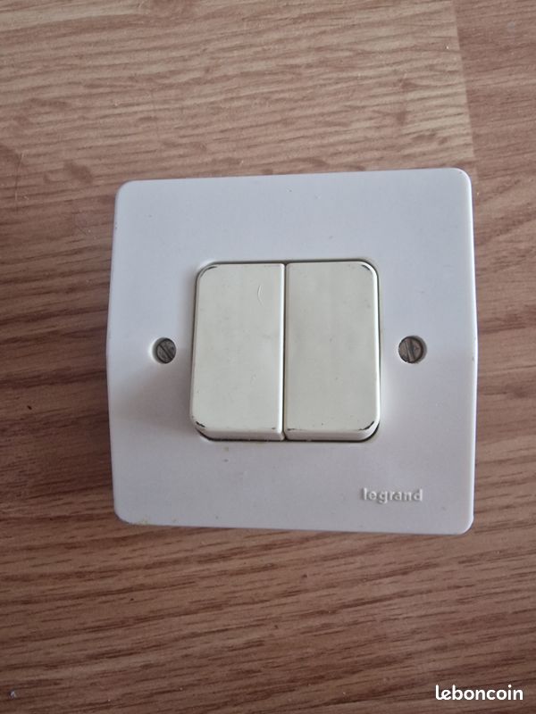 Accessoire electrique (image 1)