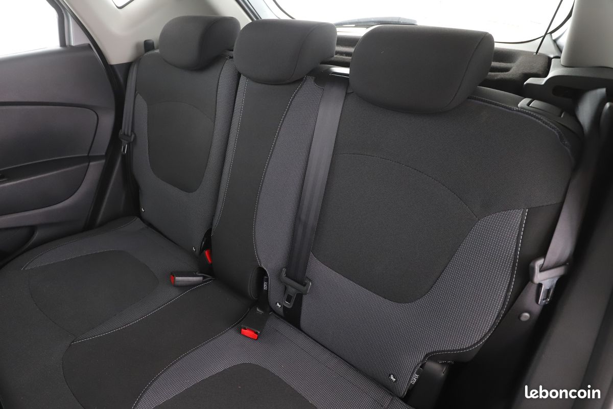 Renault Captur 1.2 TCe Energy Intens EDC 120 ch (image 8)