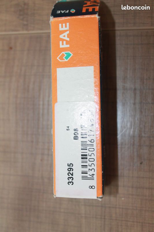 Sonde température refroidissement bmw e39 (image 2)