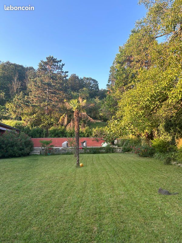 Maison 9 pièces 190 m² · à Tournon-sur-Rhône · 190 m² · 455 000 €