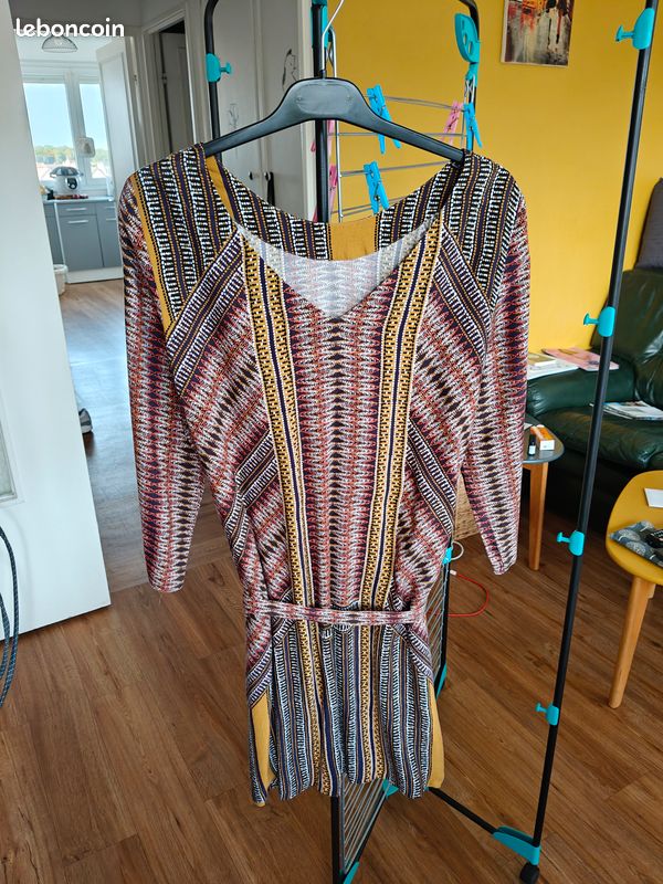 Robe mi saison (image 2)