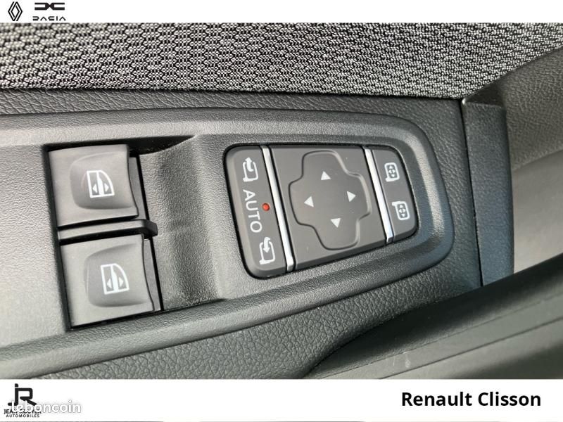 Renault Kangoo 1.5 Blue dCi 95ch Evolution (image 20)