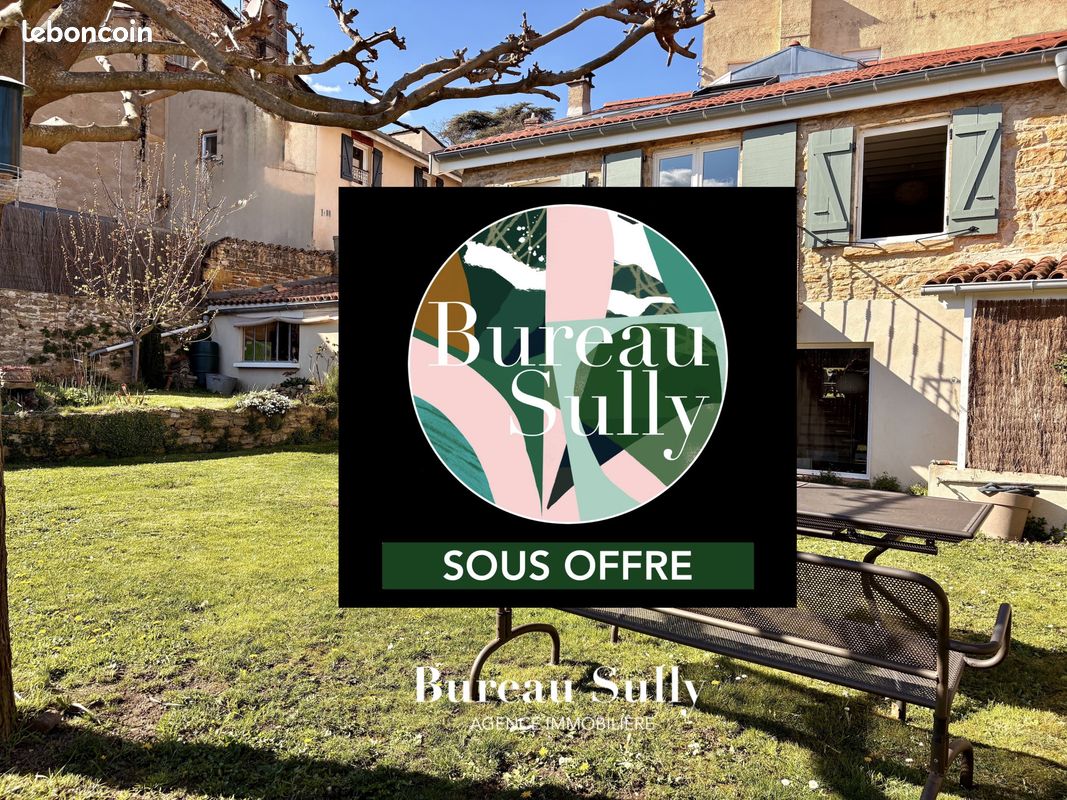 Maison 7 pièces 174 m² - Ventes immobilières - Leboncoin