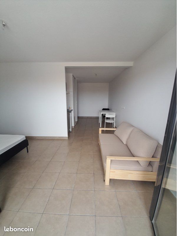 Appartement 1 pièce 35 m² · à Bordeaux · 35 m² · 850 €