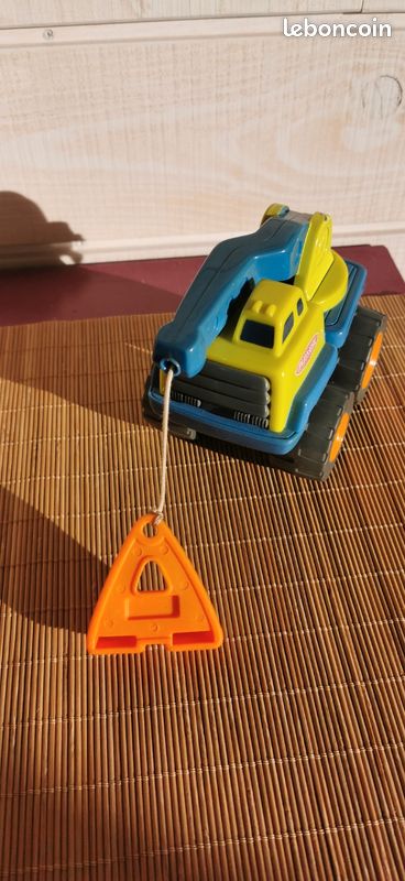 Grue Playskool (image 6)