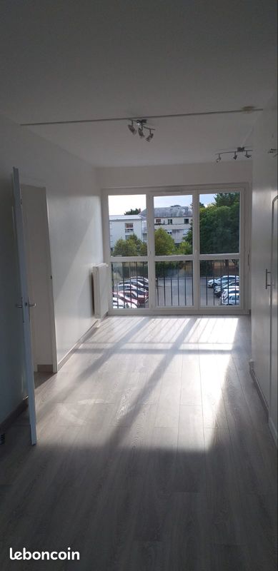 Appartement 3 pièces 60 m² · à La Chapelle-Saint-Mesmin · 60 m² · 740 €