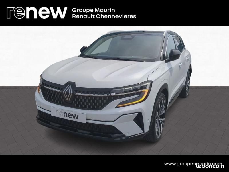 Renault Austral 1.2 E-Tech full hybrid 200ch Iconic (image 1)